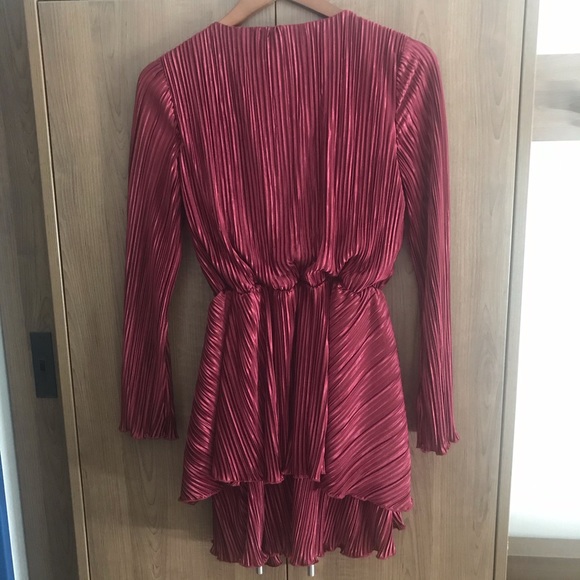 Lulus Close To You Sage the Label - Picture 8 of 8